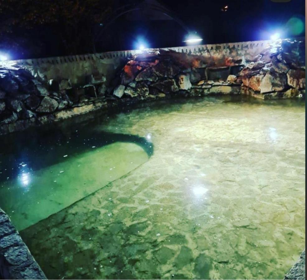 Хотелски Комплекс Копитото Tamarino Εξωτερικό φωτογραφία