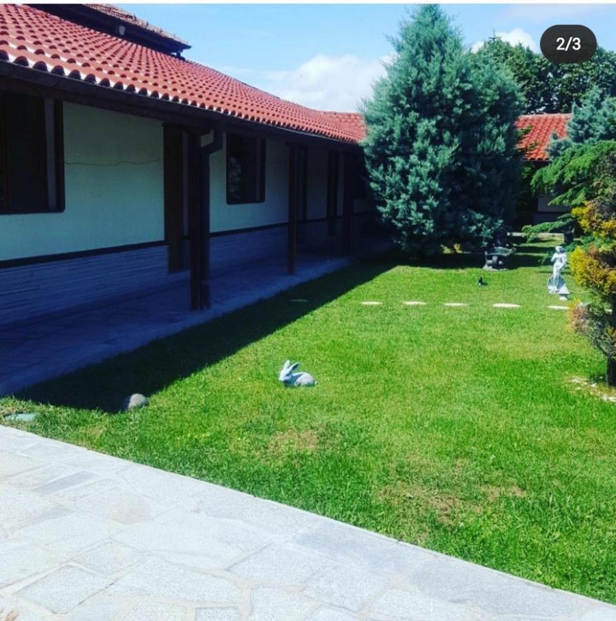 Хотелски Комплекс Копитото Tamarino Εξωτερικό φωτογραφία